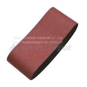Aluminum Oxide Abrasive Roll thumbnail-1