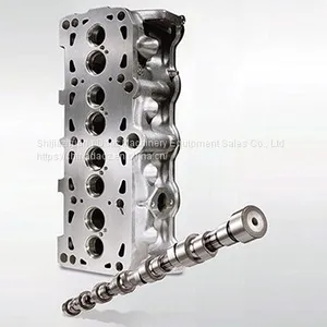 DEUTZ Engine thumbnail-1