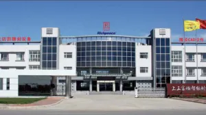 Tianjin Richpeace Ai Co.,Limited company overview - view 1 thumbnail