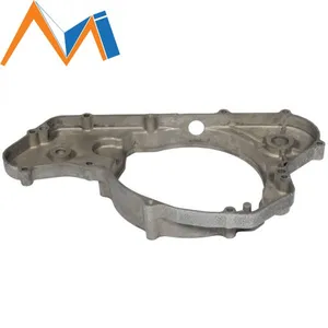 Popular OEM Casting Auto Parts for Trucks Buses Parts thumbnail-5
