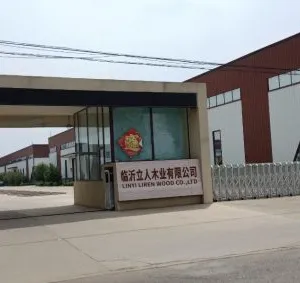 Linyi Liren Wood Co.,Ltd company overview - view 1 thumbnail