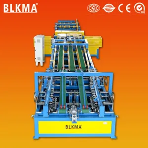 Auto Spiral Tube Forming Machine With Tdc Flange Machine Auto Duct Line 4 thumbnail-2