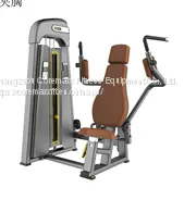 CM-918 Butter Fly Gym Chest Machine thumbnail-1