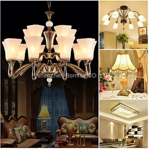 360 Degree LED Mini Bulbs E11 Small Edison Screw Glass Body Bulb Light thumbnail-5