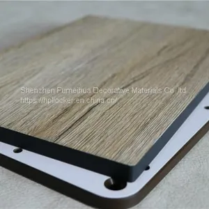 Decoration High Pressure Laminate in Guangdong thumbnail-3