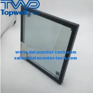 Hot Selling Glass Access Raised Floor 600* 600mm thumbnail-3