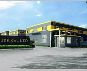 Qingdao J AND K CO.,LTD company overview - view 1 thumbnail