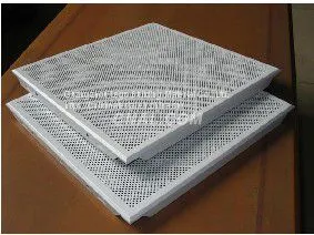 300x450 Aluminum Plate 3d Wood Grain Stadium thumbnail-1