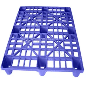 Plastic Pallet Injection Mould for Chemical Industry Chemical Resistance thumbnail-5