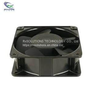 Axial Ac Cooling Fan 180mm Suppliers and Manufacturers thumbnail-1