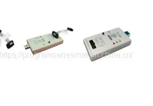 SF100 Dediprog ISP Flash Programmer,SPI NOR Flash, ISP/ICP Programming thumbnail-1