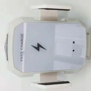 Charging Car Phone Holder For Mobile Phone Perfect For Travel Companion thumbnail-2