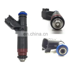 Fuel Injector Nozzle OEM YF1E-F4C-9F593 thumbnail-1