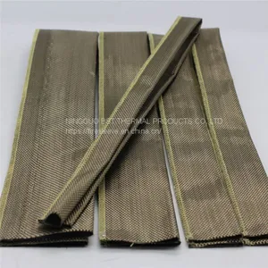 LAVA Tube Heat Shield Sleeve thumbnail-1