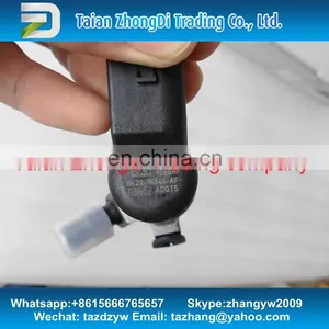 100% Genuine Common Rail Injector BK2Q-9K546-AG BK2Q9K546AG A2C59517051 / 1746967 thumbnail-2