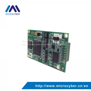 Protocol Converter Module---MODBUS to Profibus PA (RS232) thumbnail-4