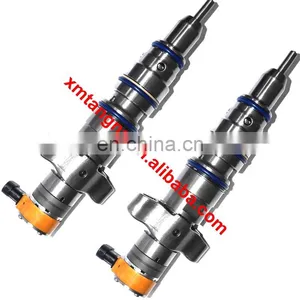 C9 Common Rail Injector 328-2574 387-9433 10R-7222 254-4339 for 330D 336D 3282574 3879433 10R7222 2544339 thumbnail-1