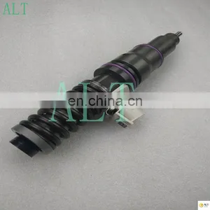 Excavator Common Rail Fuel Injector 20584345 for VOLVO thumbnail-1