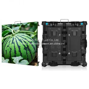 Outdoor LED Display Factory thumbnail-2