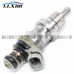 Original LLXBB Fuel Injector Nozzles 23209-79125 2320979125 For Toyota 23250-79125 2325079125 thumbnail-3