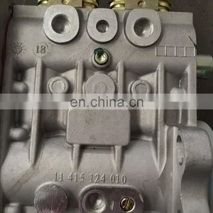 4939773 4928952 Fuel Injection Pump Spare Parts,fuel Injection Pump Assy thumbnail-3