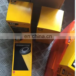 DIESEL OIL FILTER ENGINE OIL FILTER HYDRAULIC OIL FILTER 360-8960 438-5386 322-3155 thumbnail-2