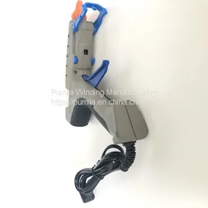 Manual Spraying Anti-drip Electric Hot Glue Gun With Glue Stick thumbnail-5