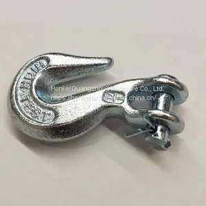 Professional Hanging Clevis Grab Hooks Heavy Duty Hooks For Sail Boats & Yachts thumbnail-2