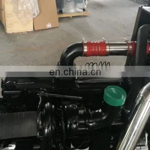 Dongfeng 350HP Engine Diesel Motor 6L 6LA8.9-C315 Rated KW 239 AT 2200 RPM 2100RPM For Sale thumbnail-4