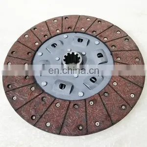 Diesel Truck Clutch Parts 4947372 Clutch Disc thumbnail-3