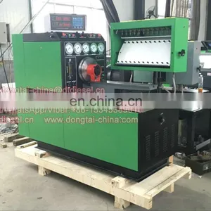 Diesel Injection Pump Calibration Test Bank 12PSB Made in China thumbnail-1