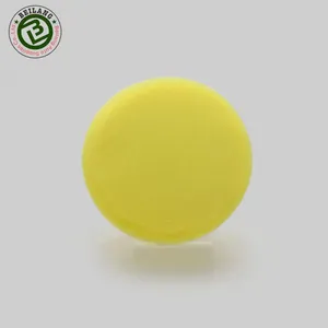 Germany Sponge Car Detailing Foam Polishing Pad With Backing Plate thumbnail-3