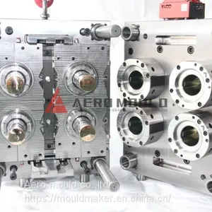 Plastic Part Injection Mould thumbnail-4