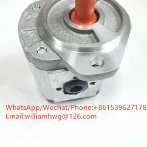 Parker Parts 3349111189 Parker Hydraulic Pump 3349111189 thumbnail-1