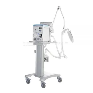 Aeonmed VG70 VG-70 Breathing Machine thumbnail-4