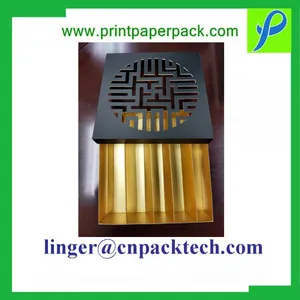 Food Luxury Big High Capacity Candy Cake Favor Packing Box thumbnail-4