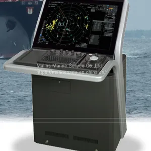 JRC 7ZYNA4006 CCU Fan for JMR-9200/7200 Series Marine Radar thumbnail-5