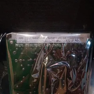 ABB SPTPS02Turbine Protection Module New Original Sealed thumbnail-1
