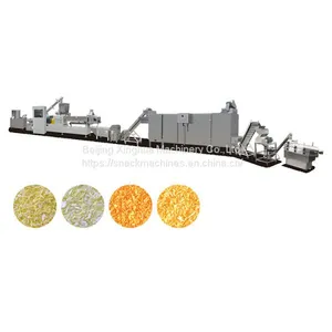 Commercial Bread Crumb Machine thumbnail-1