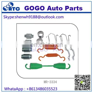 Direction Machine Repair Kit OEM 78 A3905-E 80221 MR-3334 thumbnail-3