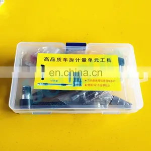 Common Rail Tools High-quality Vehicle Disassembly Metering Unit Tool thumbnail-4