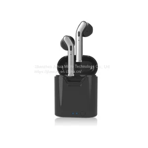 2020 New Mould Blooth Headphone & Earphone Waterproof BL 5.0 Stereo Earbuds thumbnail-1