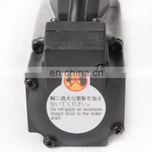 New and Genuine Panasonic Servo Motor MHMD042P1U thumbnail-3