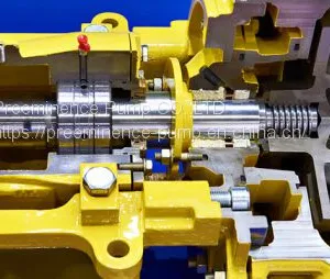 Chinese Best-Selling Quality Cheap Stainless Steel Centrifugal Pump Professional Manufacturer thumbnail-3