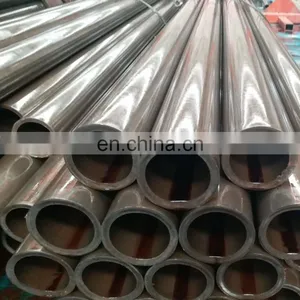 EN 10216 Hot Rolled P235GH Boiler Tube 1.0345 Seamless Steel Tubing thumbnail-2
