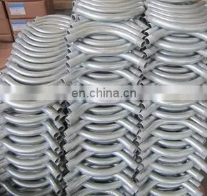 Electrical Rigid Aluminum Alloy Conduit Elbow thumbnail-7
