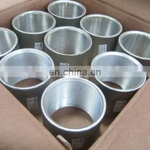 Aluminium Pipe Coupling Manufacturer Weifang Manufacturer thumbnail-2