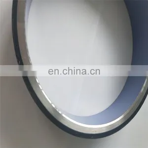 East Spiral Welded Pipe thumbnail-6