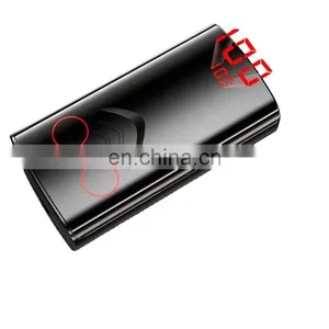 New Sale Products SBC Noise Cancelling Mic Wireless Tws Bluetooth Headphone Custom Headset From China thumbnail-2