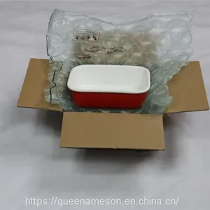 Instant Inflatable Air Bubble Wrapper Film Great Transportation Protection thumbnail-2